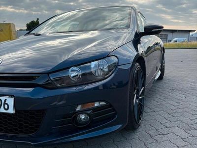 VW Scirocco