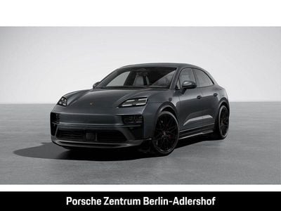 Neu Porsche Macan GTS 419 kW (571 PS) 2026 Grau SUV