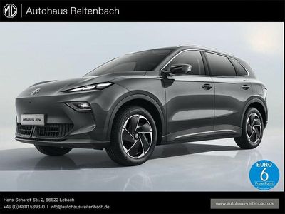 Nouă MG MGS5 EV 169 kW (231 CP) 2026 SUV