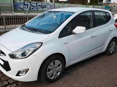 Gebraucht Hyundai ix20