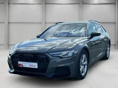 Gebraucht Audi A6 Allroad
