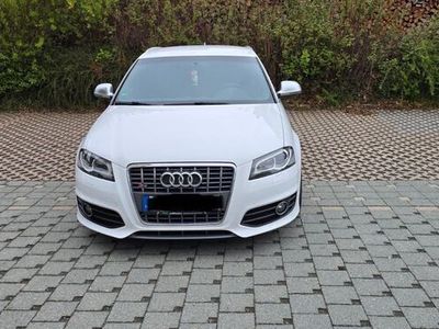 gebraucht Audi S3 2.0 TFSI quattro