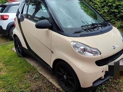 Smart ForTwo Coupé