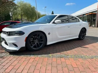 Occasion Dodge Charger