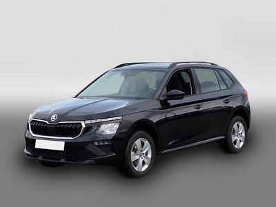 Usata Skoda Kamiq Essence 116 CV (85 kW) 2025 Nero SUV
