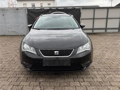 Seat Leon ST