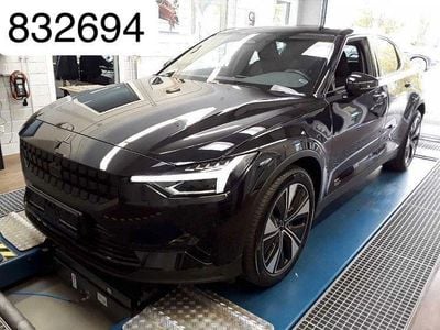 Second-hand Polestar 2 300 kW (408 CP) 2022 Negru Hatchback