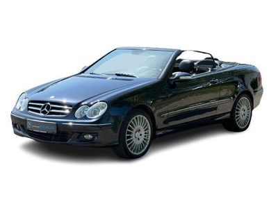 Mercedes CLK280