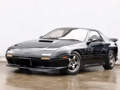 Gebraucht Mazda RX7 200 PS (147 kW) 1991 Coupé
