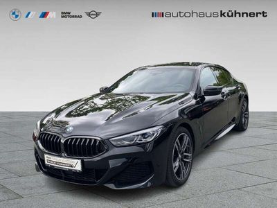 BMW 840