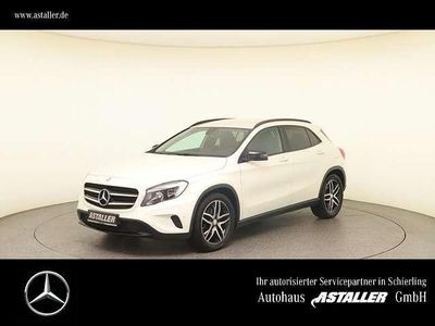 Mercedes GLA200