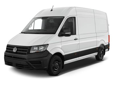 Usata VW Crafter 140 CV (102 kW) 2024 Furgone