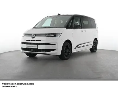 Gebraucht VW Multivan Edition 177 PS (130 kW) 2026 Candyweiß Van / Kleinbus