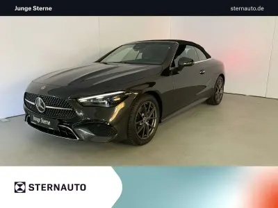Gebraucht Mercedes CLE200