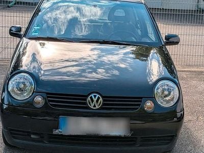VW Lupo