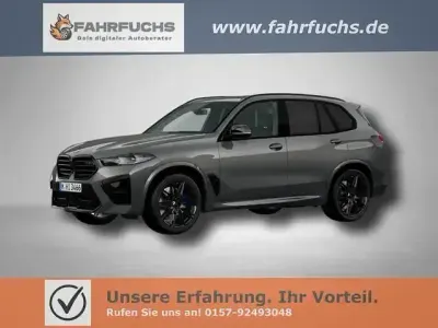 Brugt BMW X5 Competition Edition 625 HK (459 kW) 2025 Andere SUV