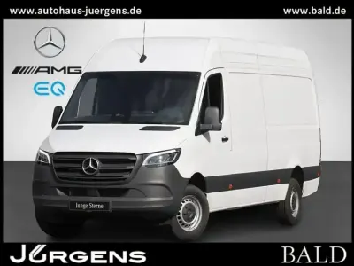 Gebraucht Mercedes Sprinter