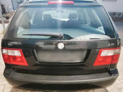 Usata Saab 9-5 185 CV (136 kW) 2001 Station wagon