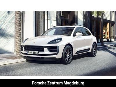 Weiß Gebraucht 2024 Porsche Macan S SUV | 88.590 €