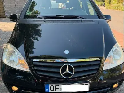 Gebraucht Mercedes A150