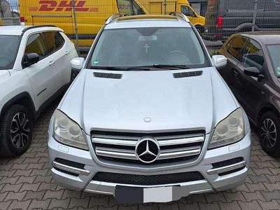 Gebraucht Mercedes 350 306 PS (225 kW) 2009 Silber