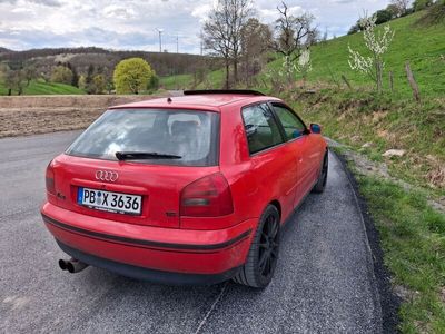 gebraucht Audi A3 Sport und Sound