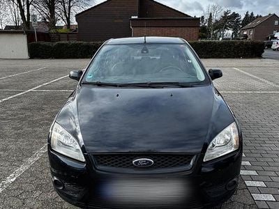 Gebraucht Ford Focus 110 PS (80 kW) 2012 Limousine