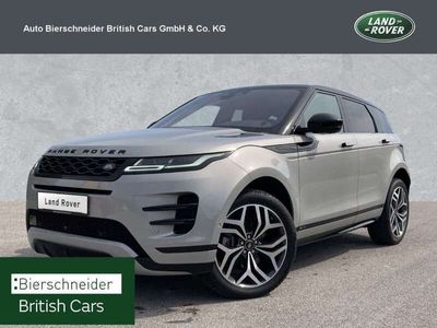 gebraucht Land Rover Range Rover evoque P300e AWD aut. R-Dynamic SE