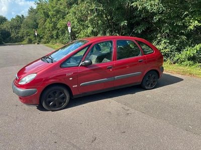 Citroën Xsara Picasso