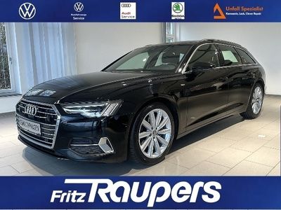 gebraucht Audi A6 Avant Sport