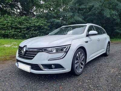 Renault Talisman GrandTour