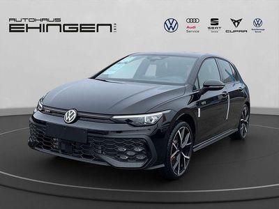 Neu 2026 VW Golf VIII GTI | 52.910 €
