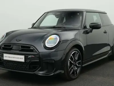 Gebraucht Mini John Cooper Works 156 PS (114 kW) 2025 Grau Kleinwagen