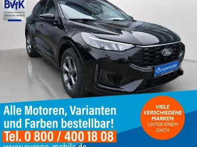 Gebraucht Ford Kuga