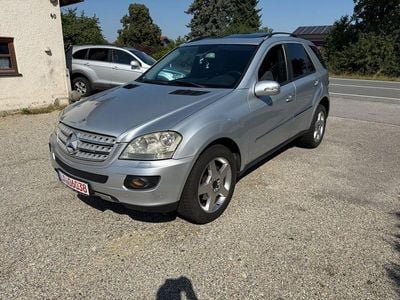 Mercedes ML320