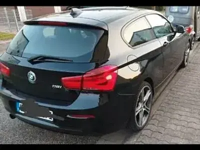 Gebraucht BMW 118