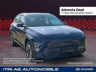 Andere farbe Gebraucht 2024 Hyundai Kona Advantage SUV | 30.888 € (Etwas zu teuer)