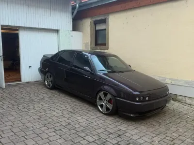 Gebraucht VW Passat 174 PS (127 kW) 1991 Andere farben Limousine
