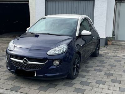 gebraucht Opel Adam 1.4