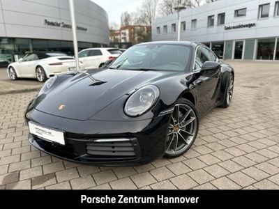 Porsche 911 Carrera