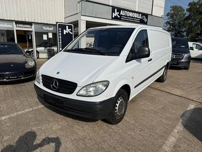 Mercedes Vito