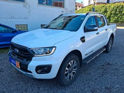 Gebraucht Ford Ranger
