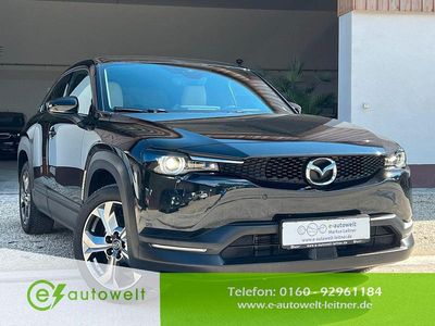 Mazda MX30