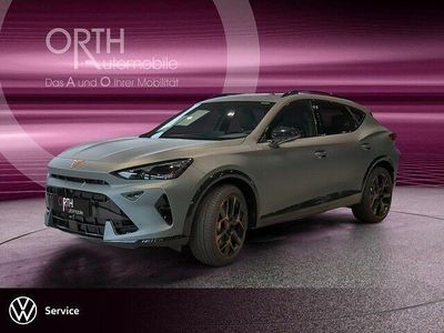 Neu Cupra Formentor VZ 333 PS (244 kW) 2025 Enceladusgrau matt SUV