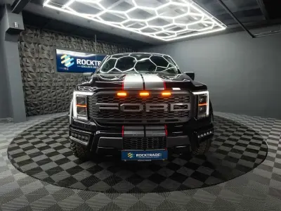 Gebraucht Ford V8