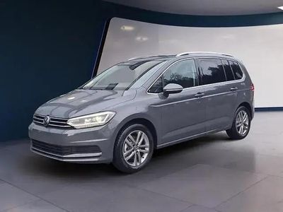 Nuova VW Touran Comfortline 2026 Andere Monovolume