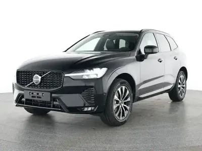 Gebraucht Volvo XC60 Plus 250 PS (183 kW) 2025 Schwarz SUV