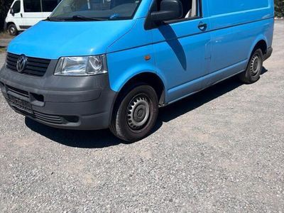 VW T5