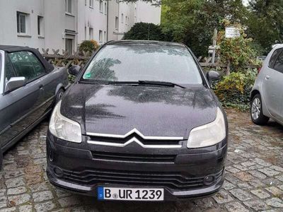 gebraucht Citroën C4 1.6i 16v VTR Plus