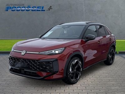 Gebraucht VW T-Roc R-line 150 PS (110 kW) 2026 SUV